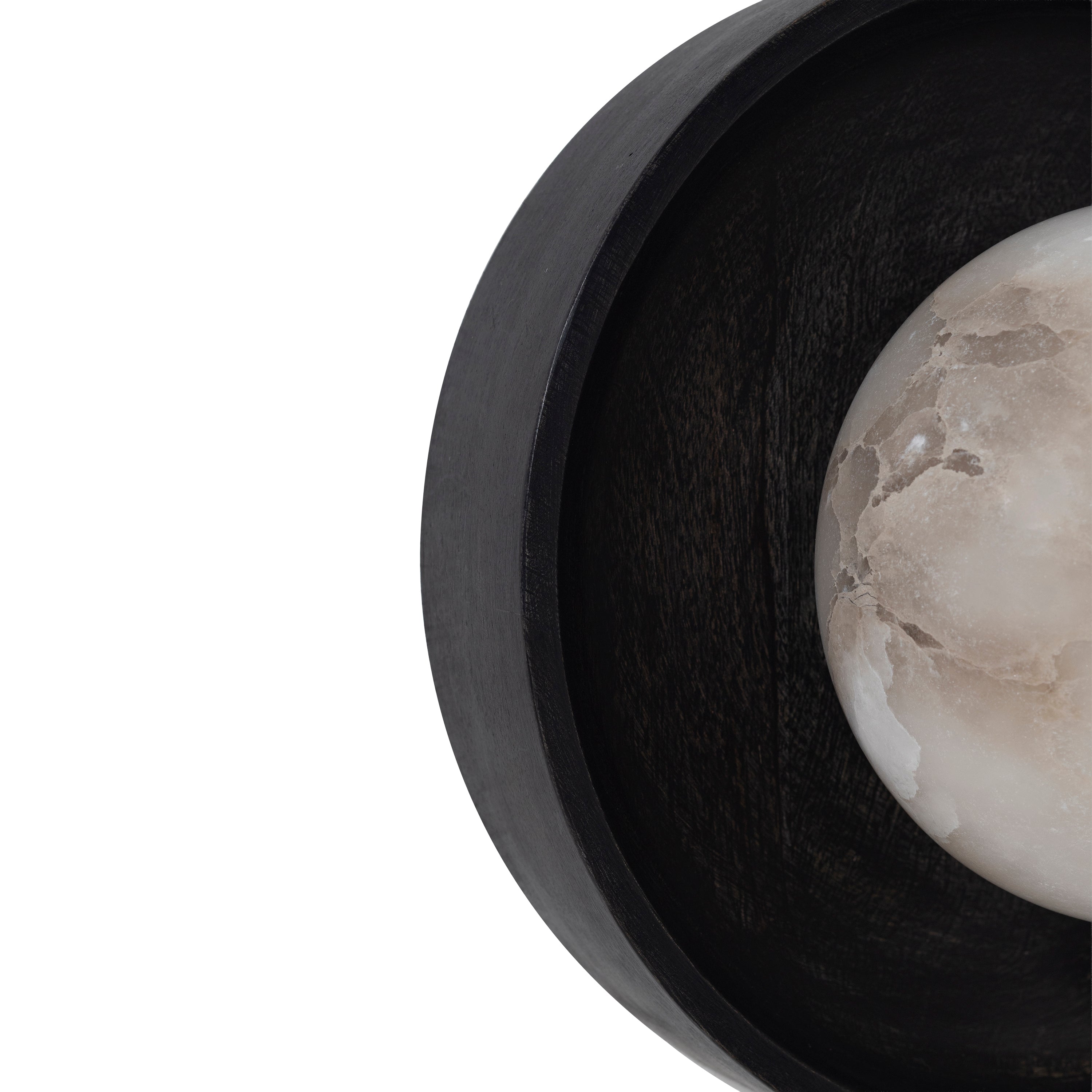 Haloa Sconce