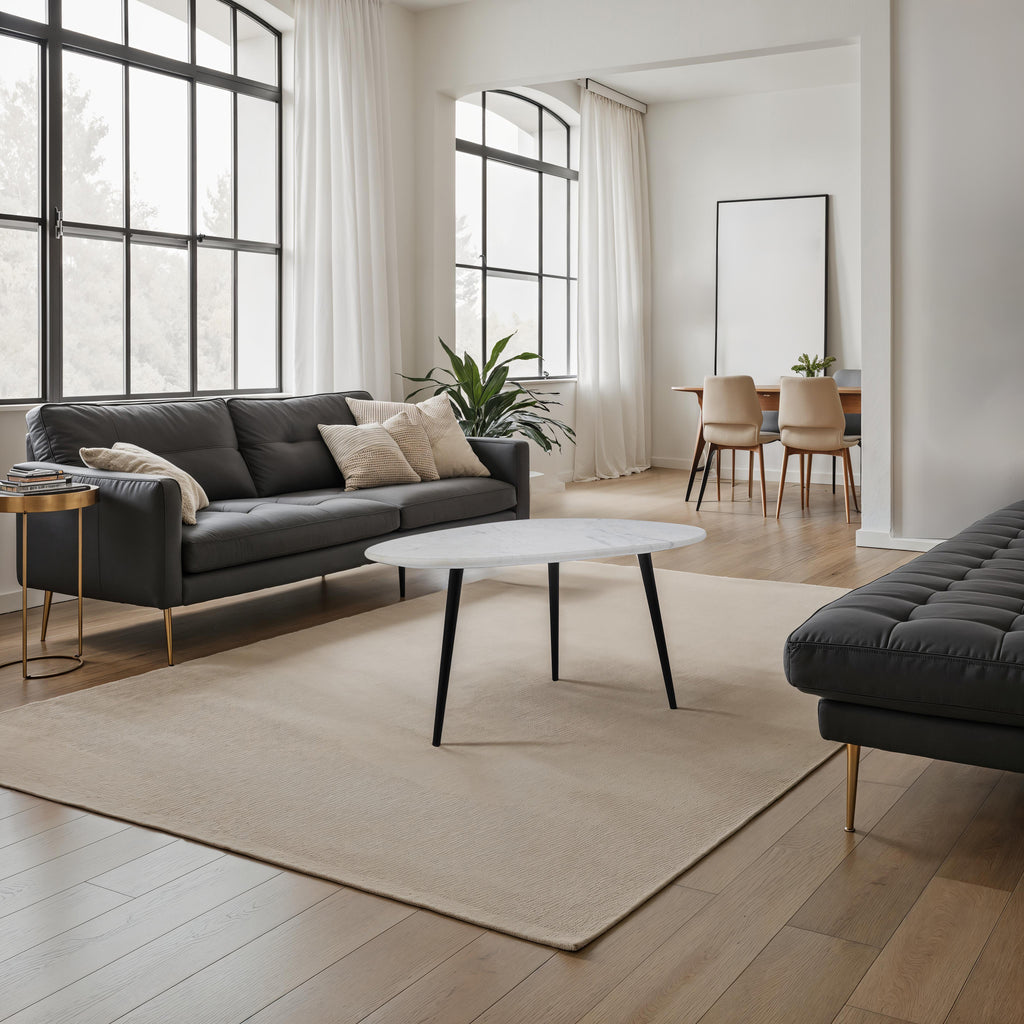 Keely Coffee Table