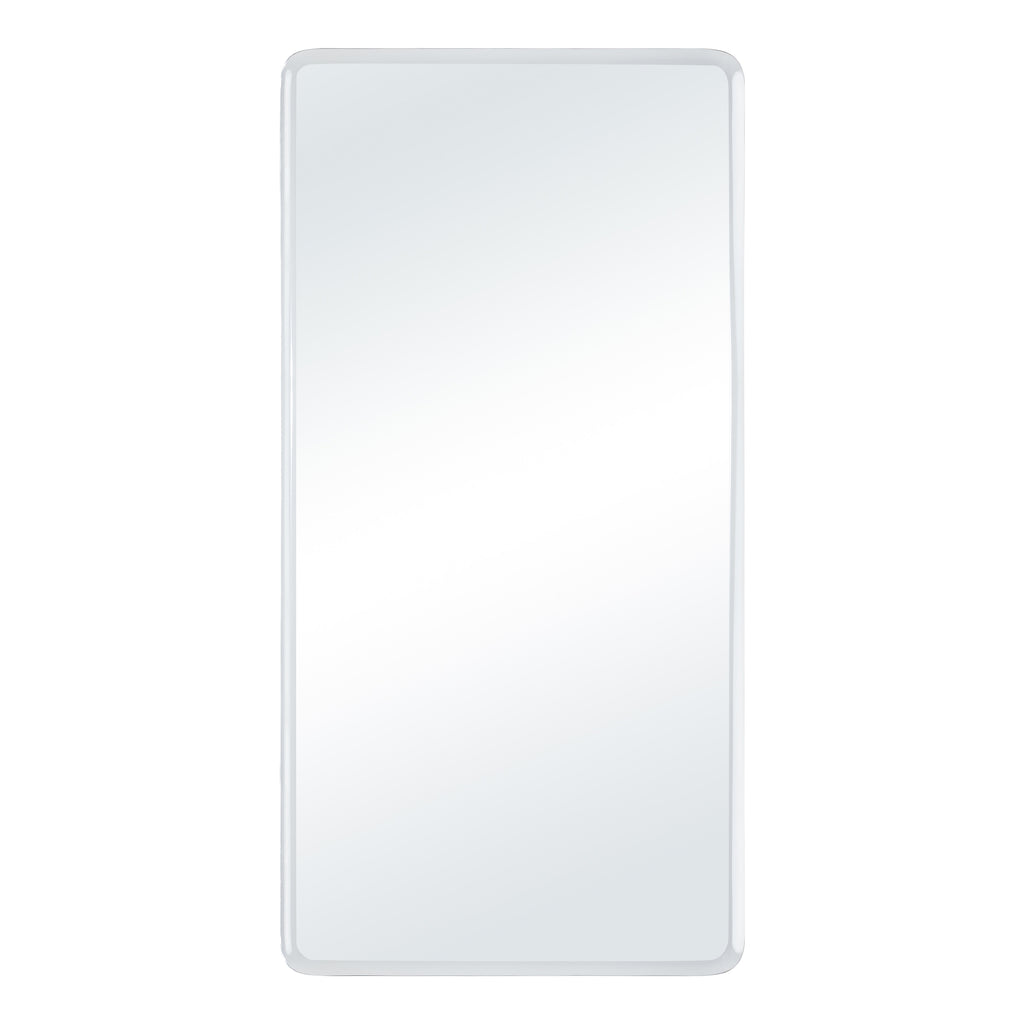 Danske Floor Mirror