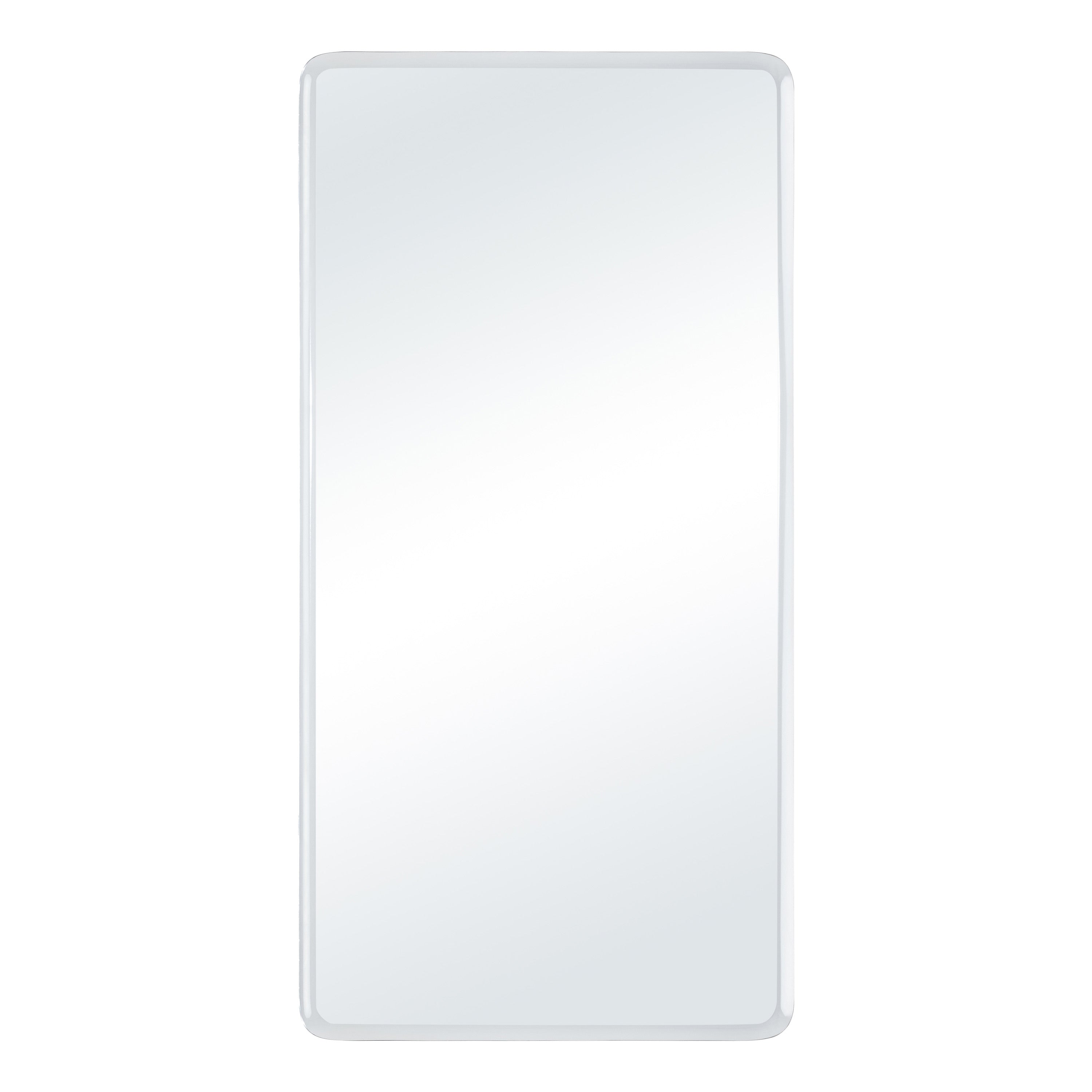 Danske Floor Mirror