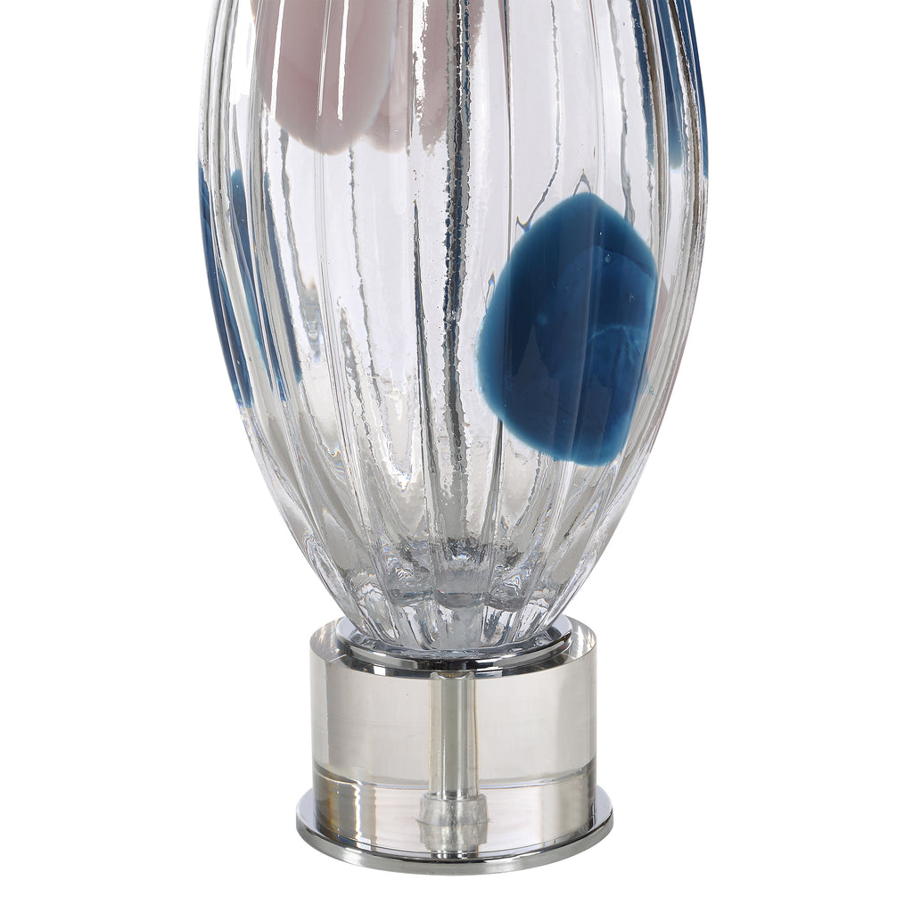 Luxor Table Lamp