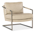 Moody Metal Chair | Beige