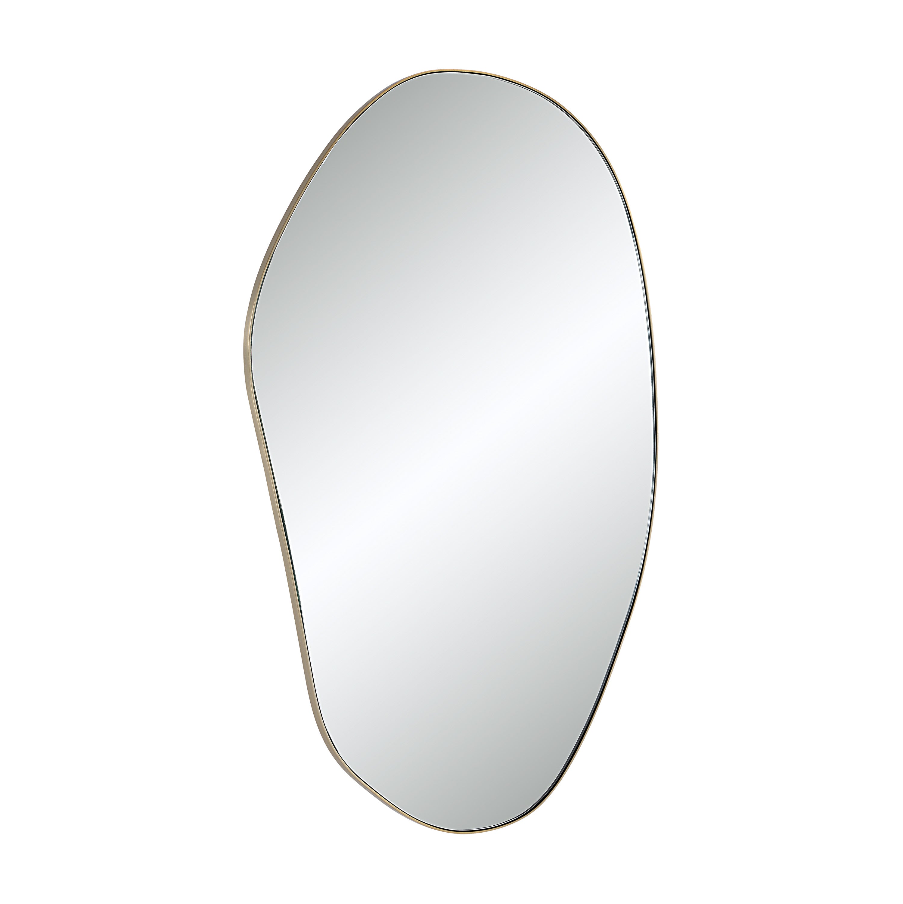 Gatella Wall Mirror