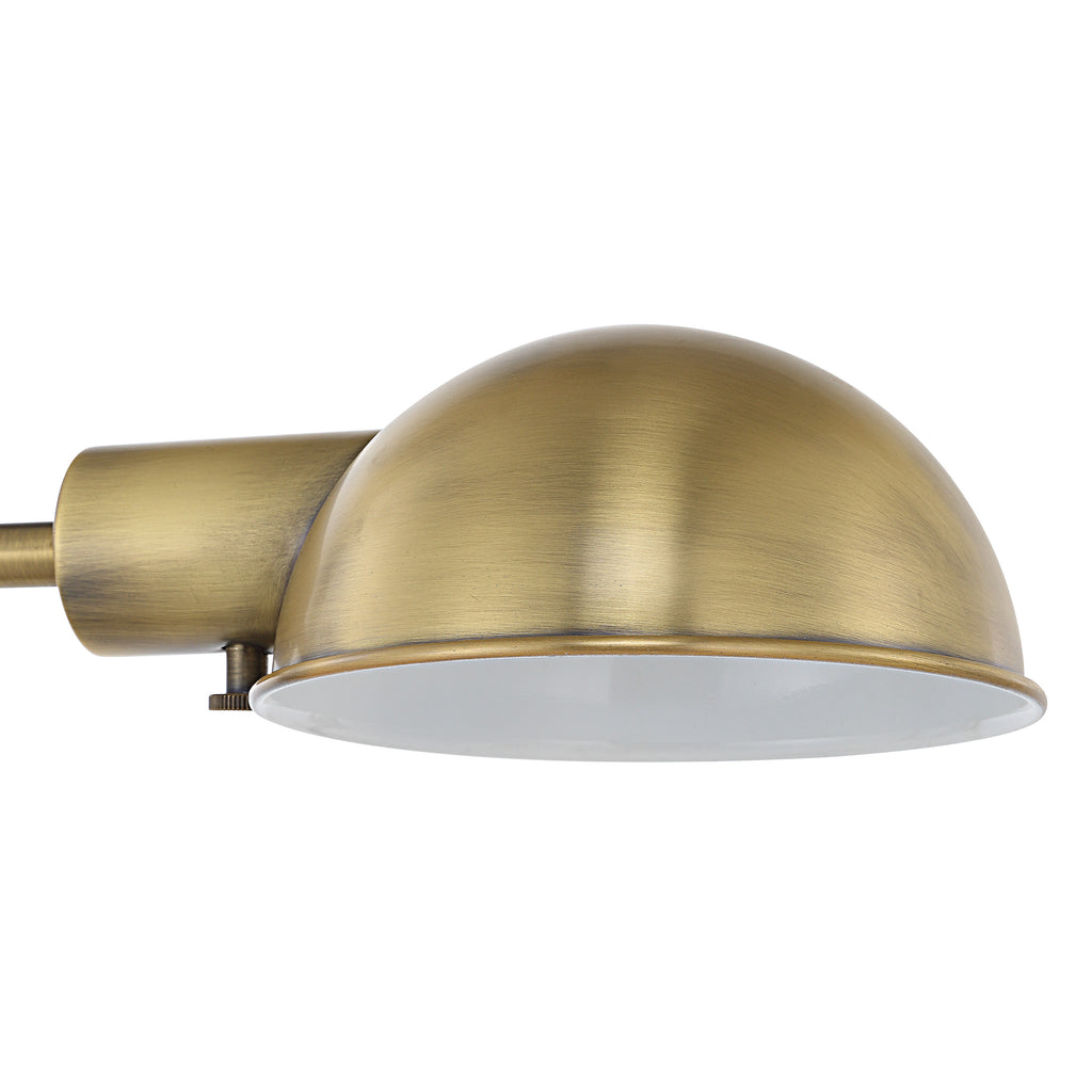 Halle Table Lamp