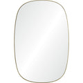 Gallegos Wall Mirror