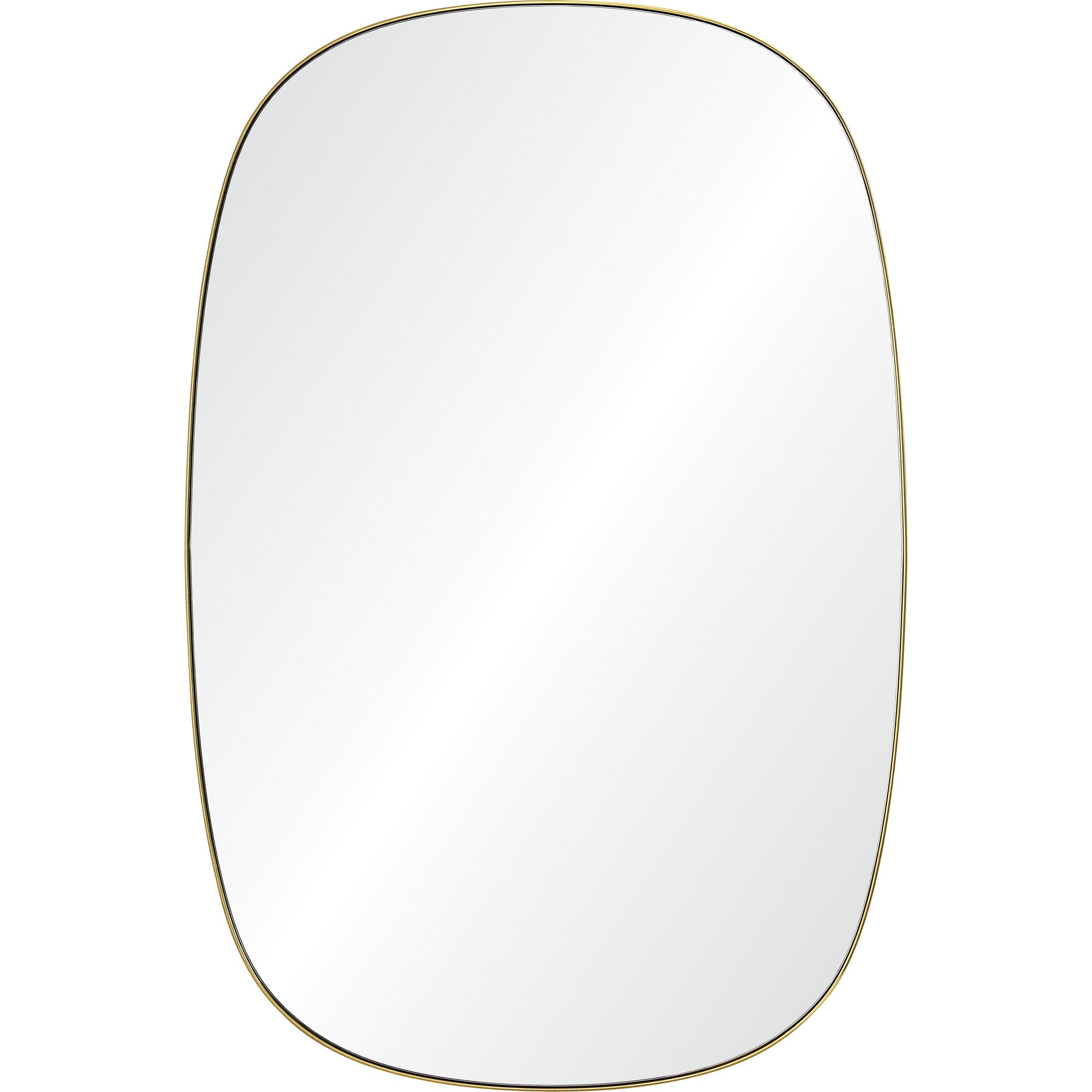 Gallegos Wall Mirror
