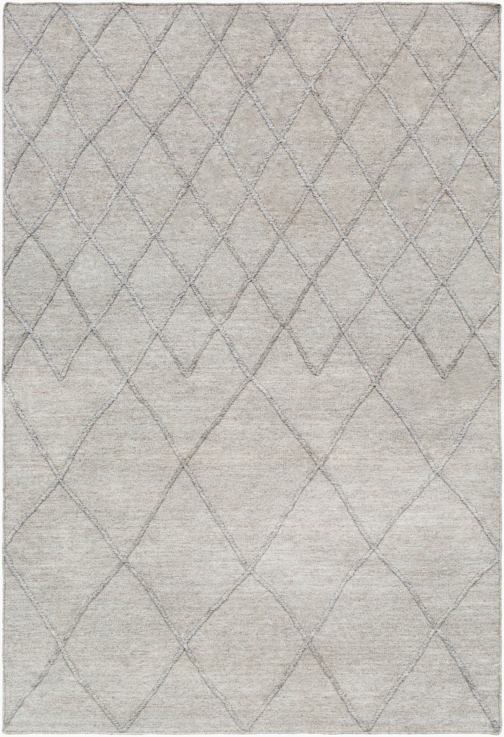 Landscape Rug | Taupe | LAD1000