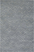 Landscape Rug | Slate | LAD1015