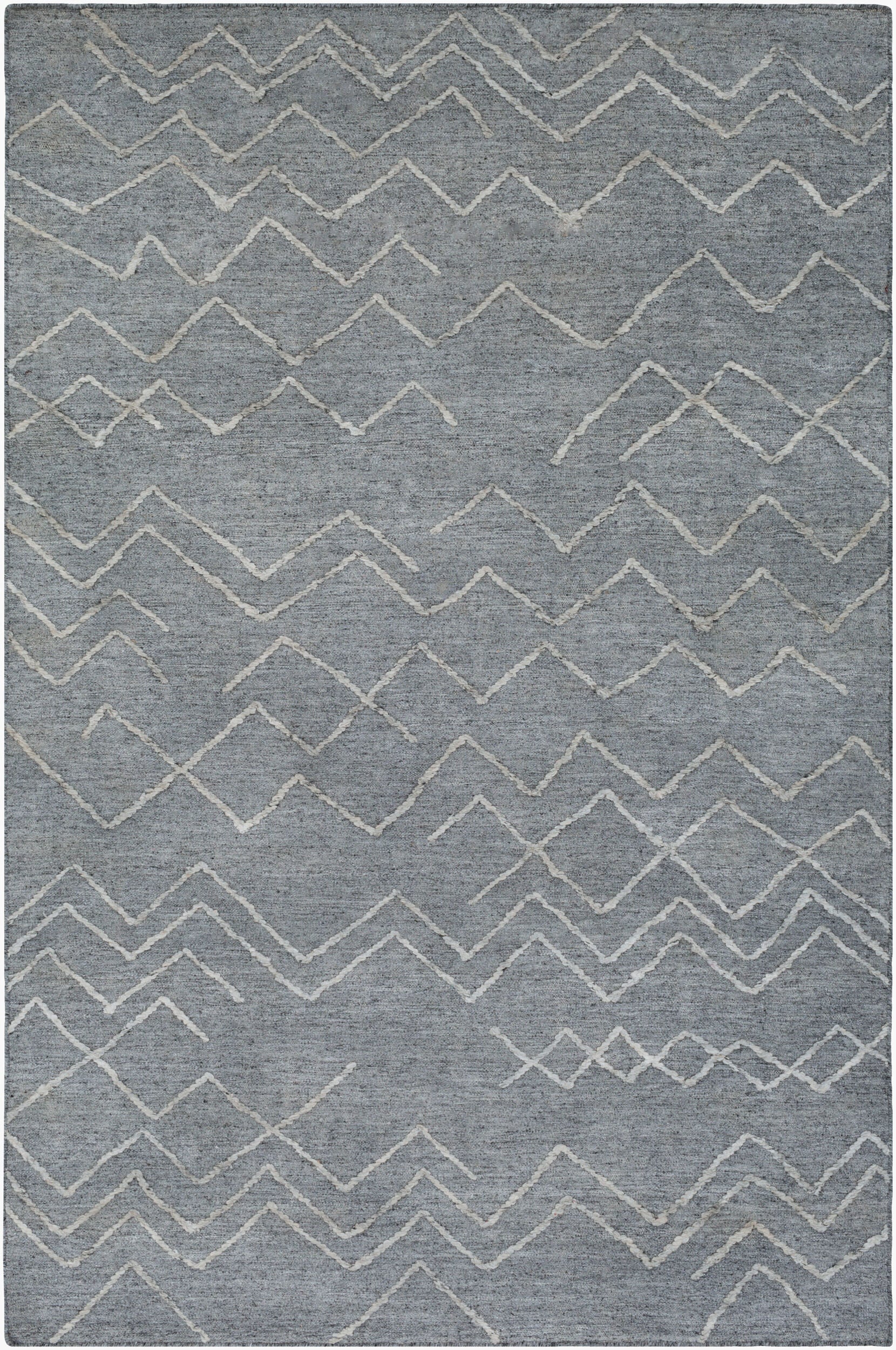 Landscape Rug | Slate | LAD1015