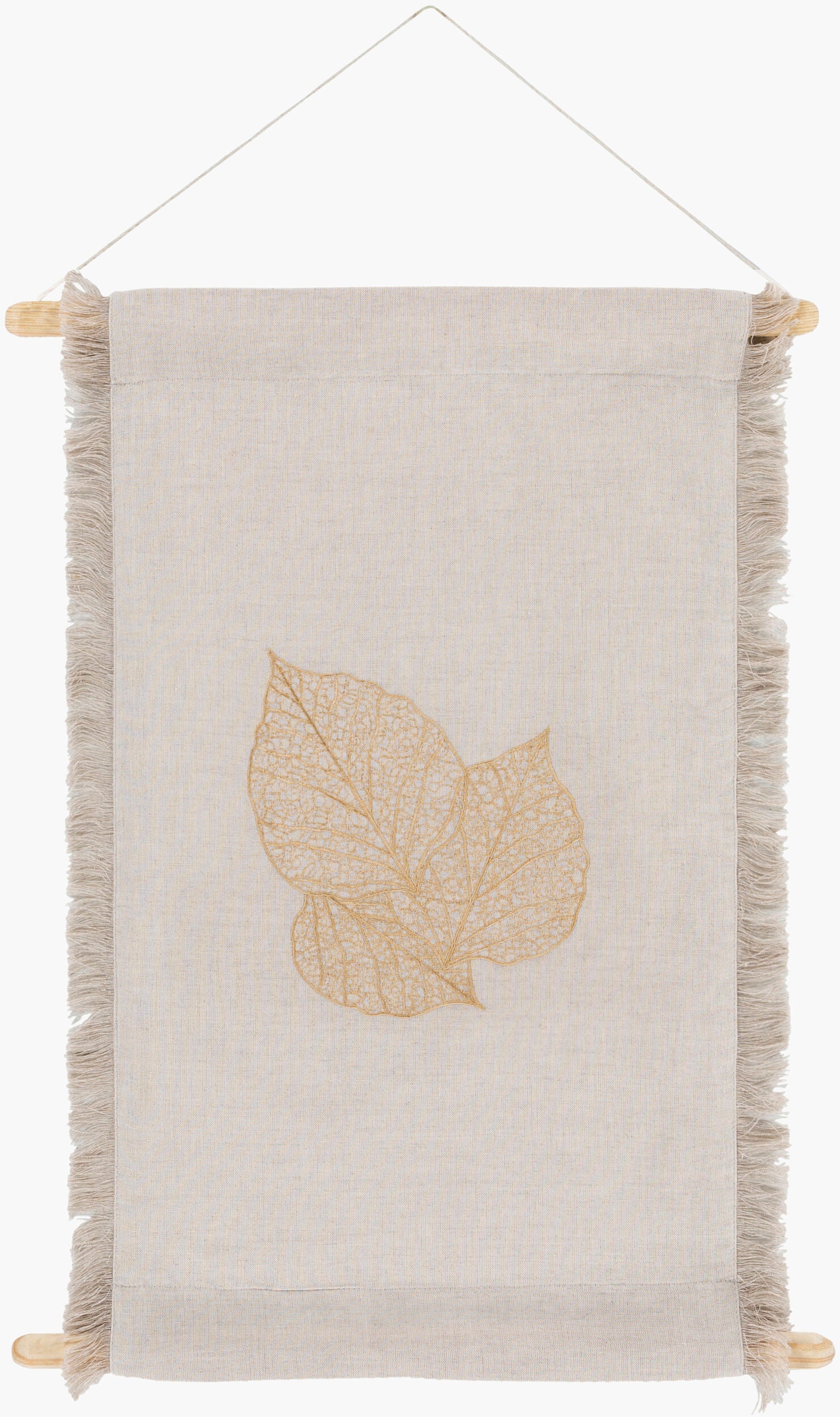 Leaf Wall Hanging | LAF1000