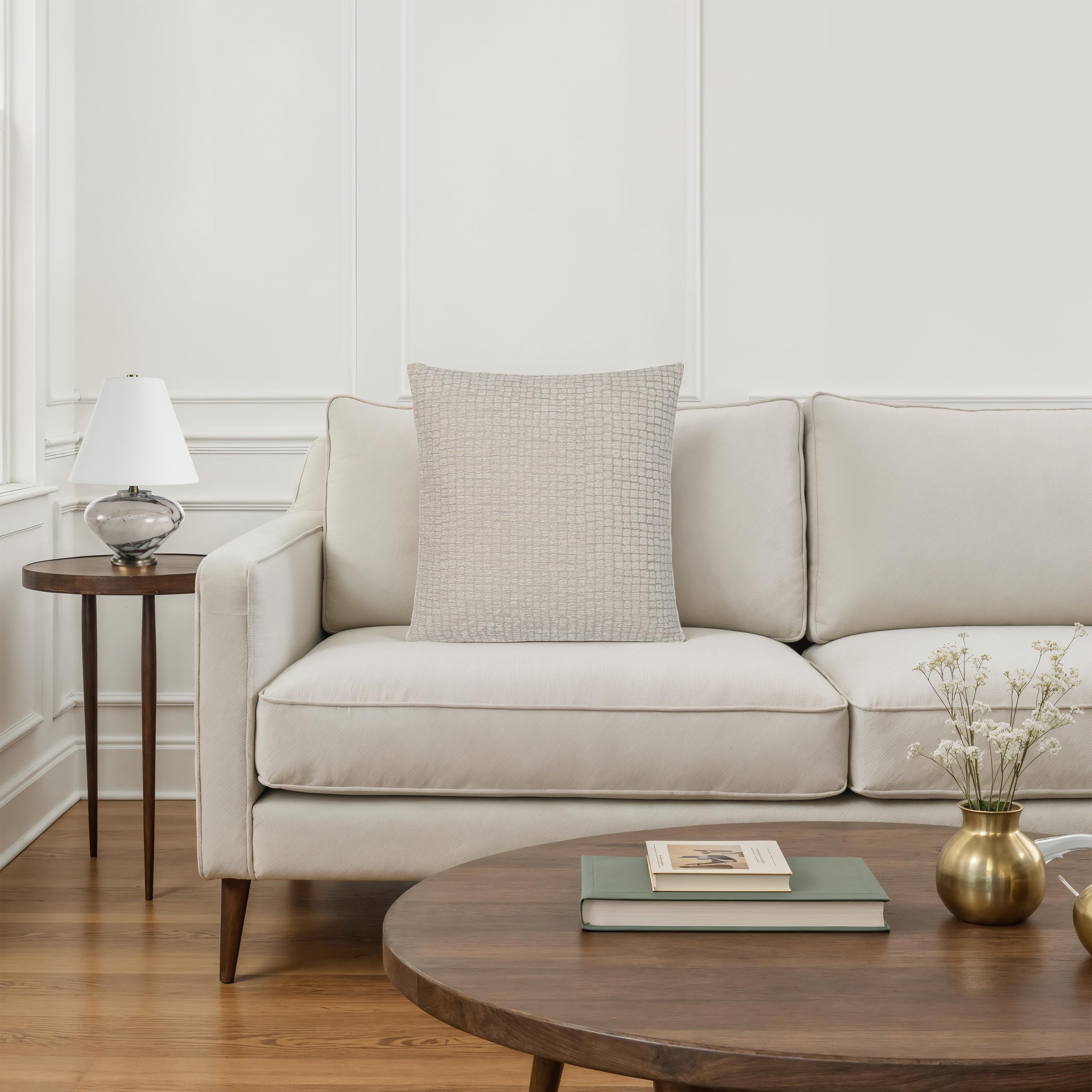 Lizzy Decorative Pillow
