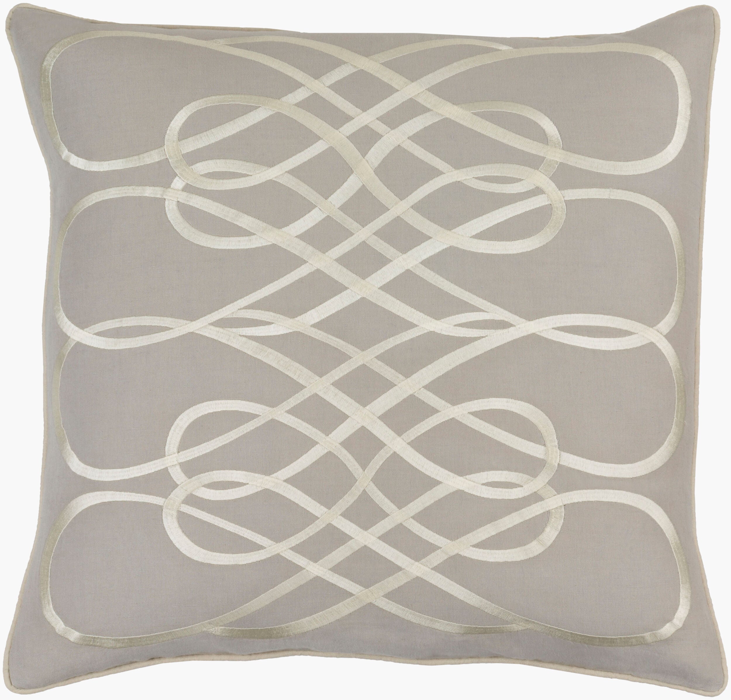 Leah Accent Pillow | LAH003