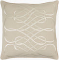 Leah Accent Pillow | LAH004