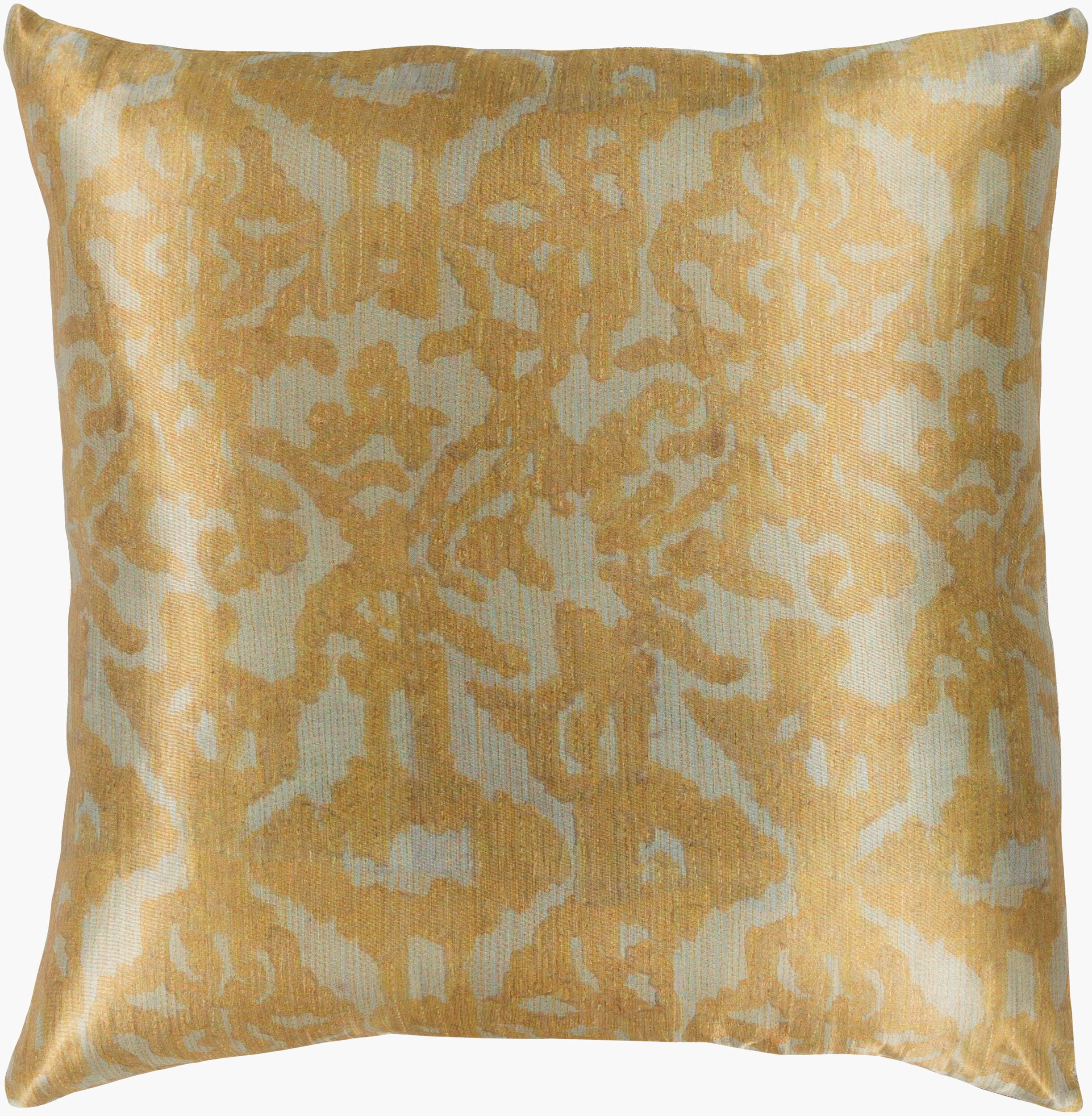 Lambent Accent Pillow | LAM002