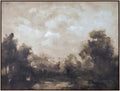 Lassen Framed Art | LASS001