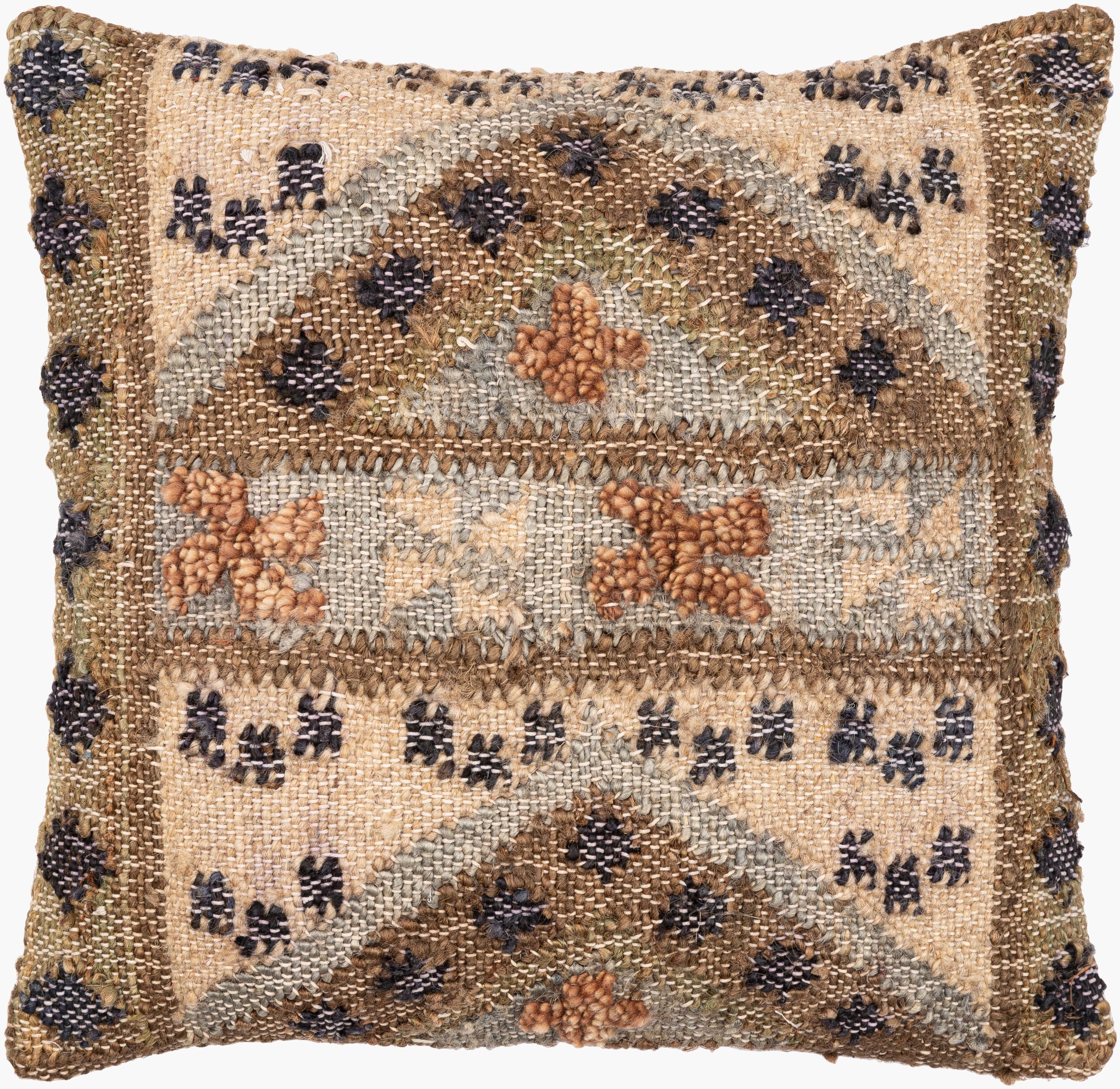 Luanda Accent Pillow | LAU004