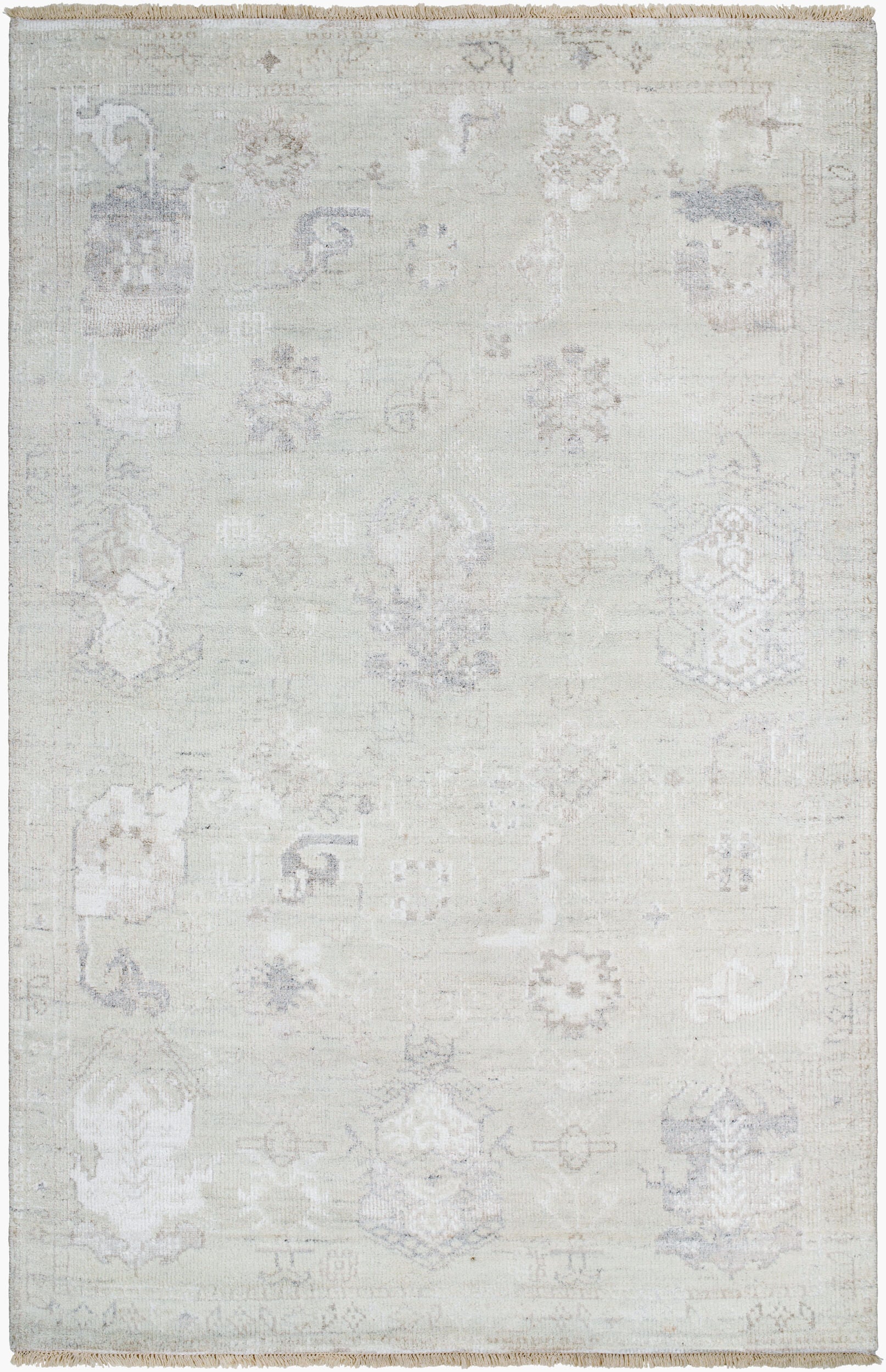 Le Blanc Rug | Ivory | LBC2300