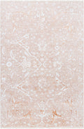 Le Blanc Rug | Blush | LBC2301