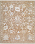 Le Blanc Rug | Ivory | LBC2302