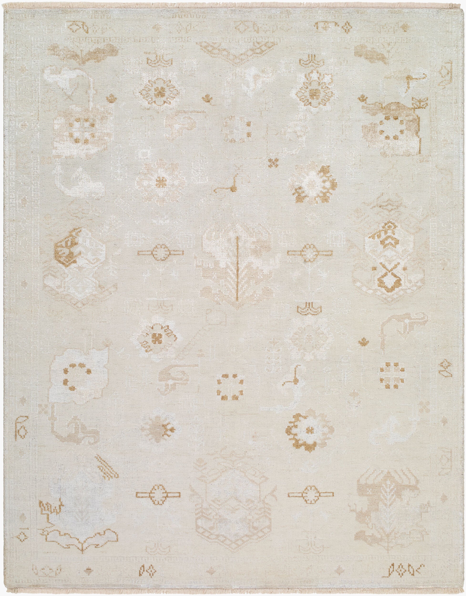 Le Blanc Rug | Beige | LBC2303