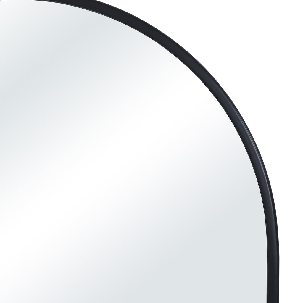 Waren Wall Mirror | Tall