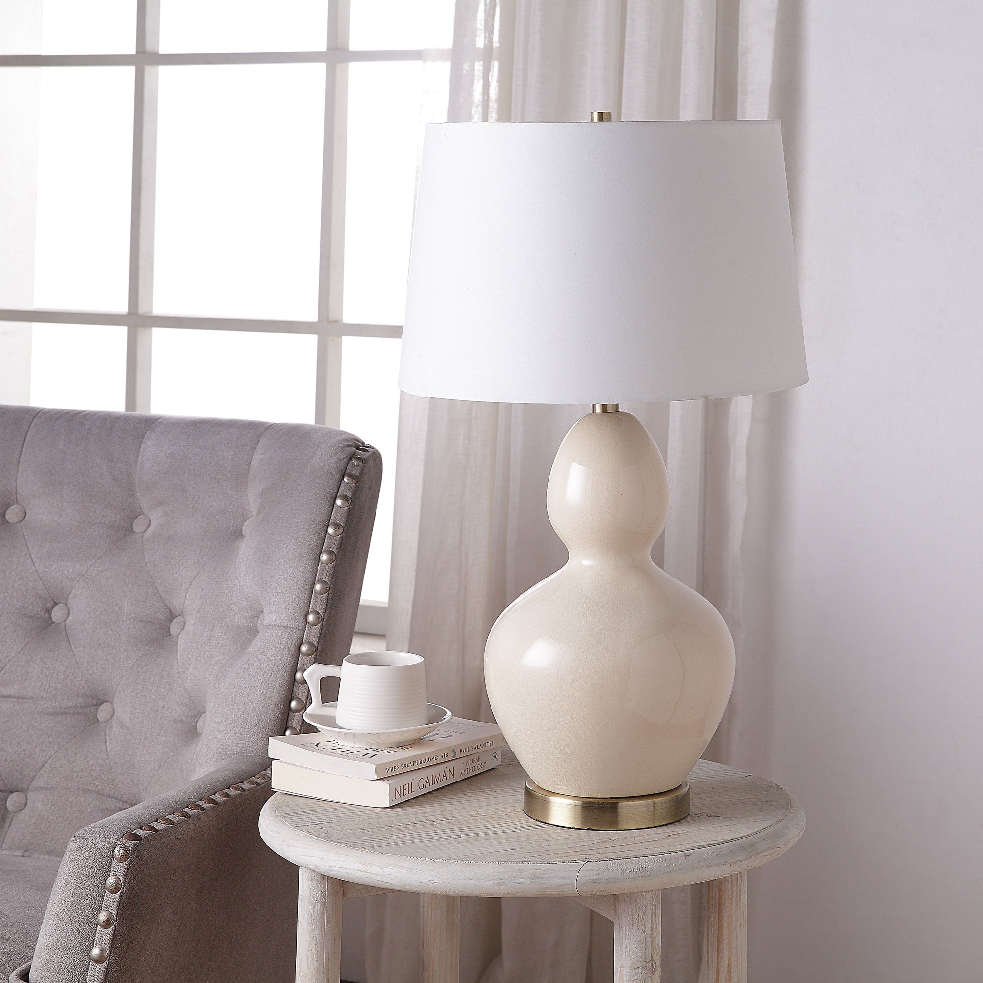 Jesula Table Lamp - Set of 2