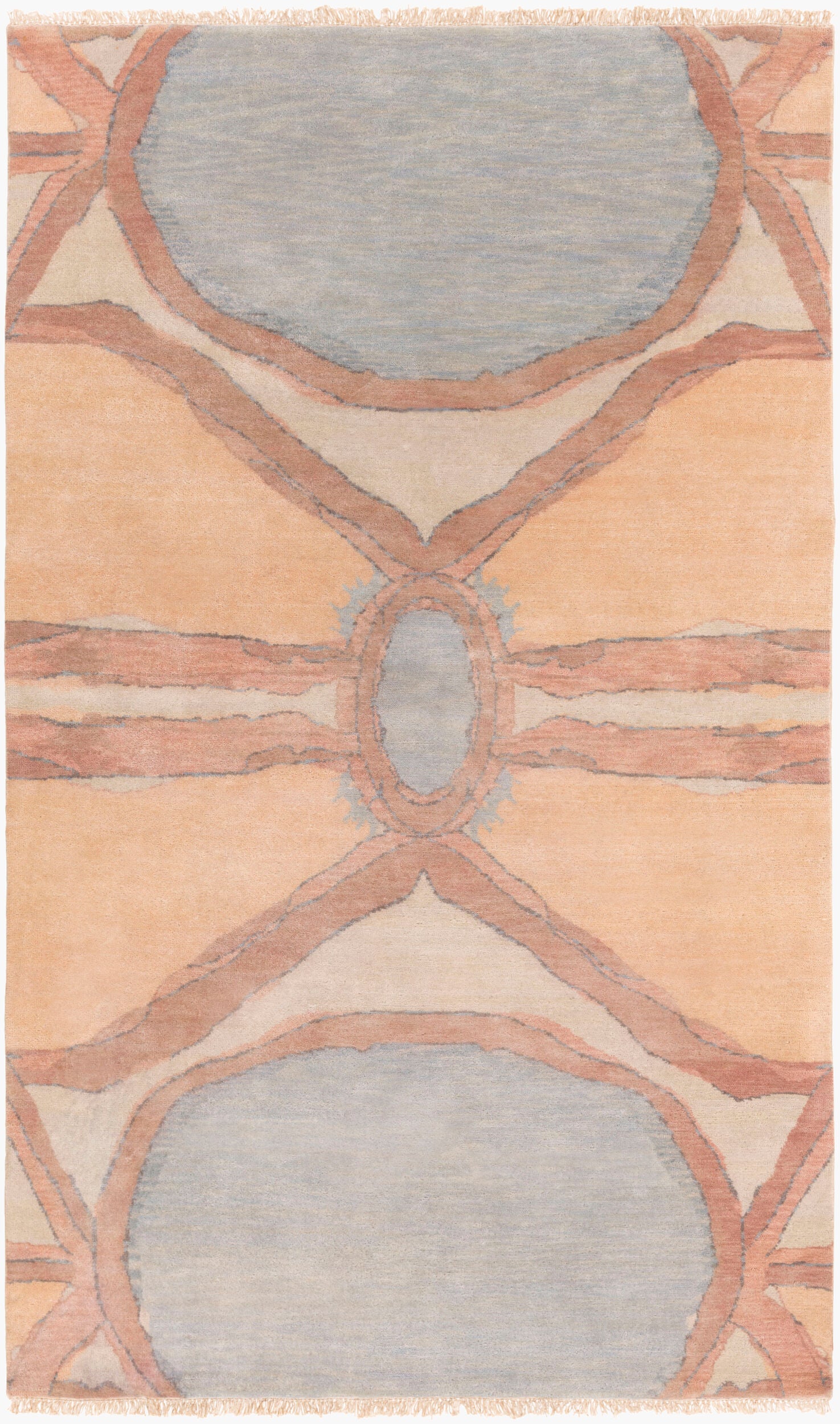 Libra One Rug | Beige | LBO1001