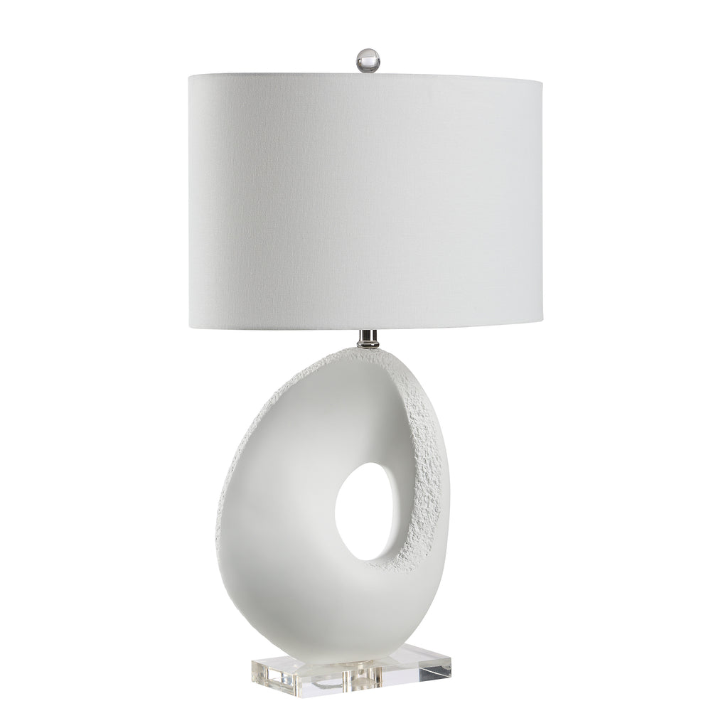 Opalis Table Lamp