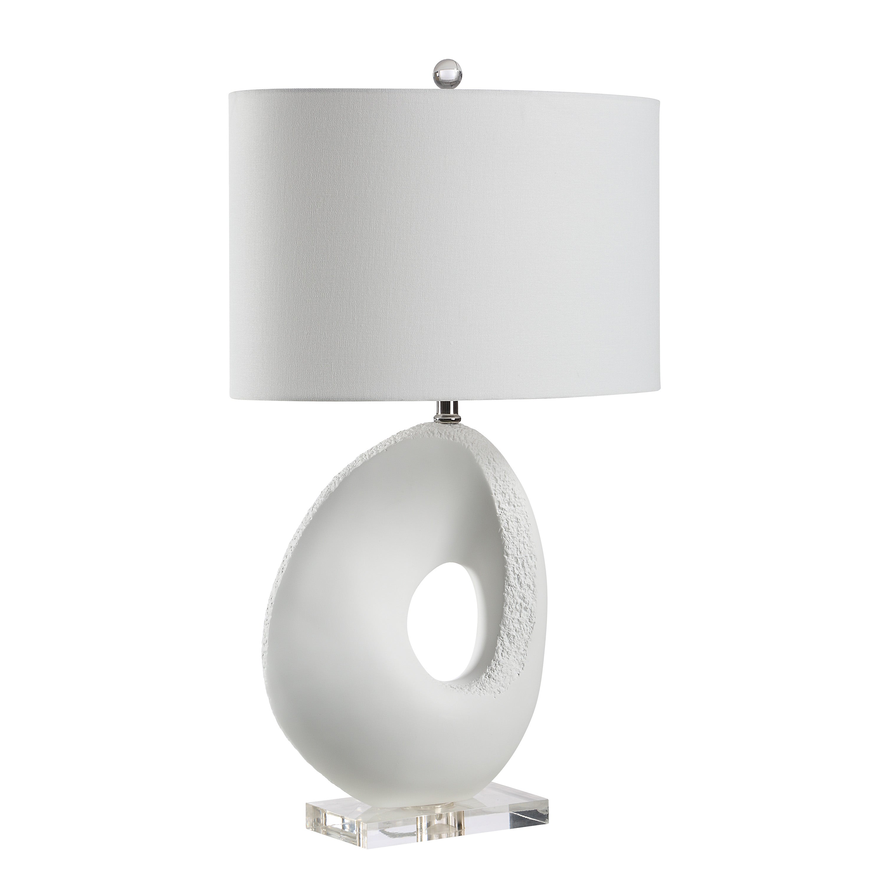 Opalis Table Lamp