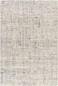 Lucca Rug | Medium Gray | LCA2300