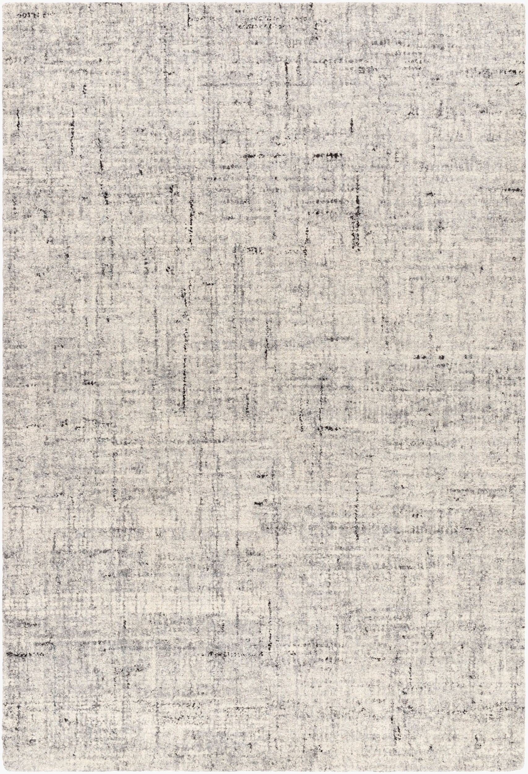 Lucca Rug | Medium Gray | LCA2300