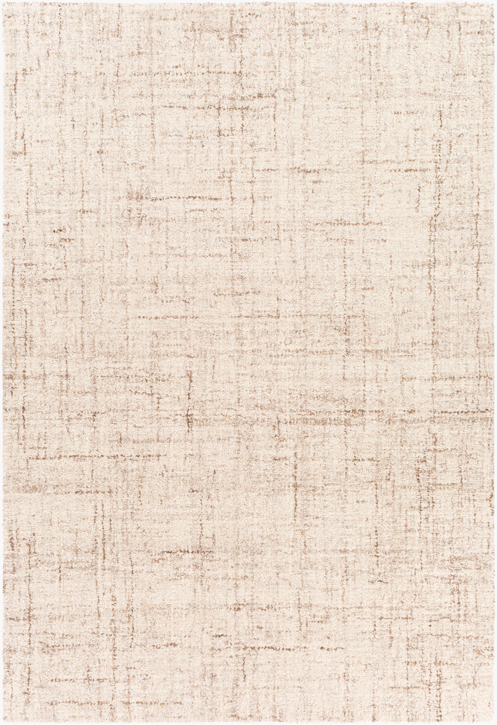 Lucca Rug | Tan | LCA2301