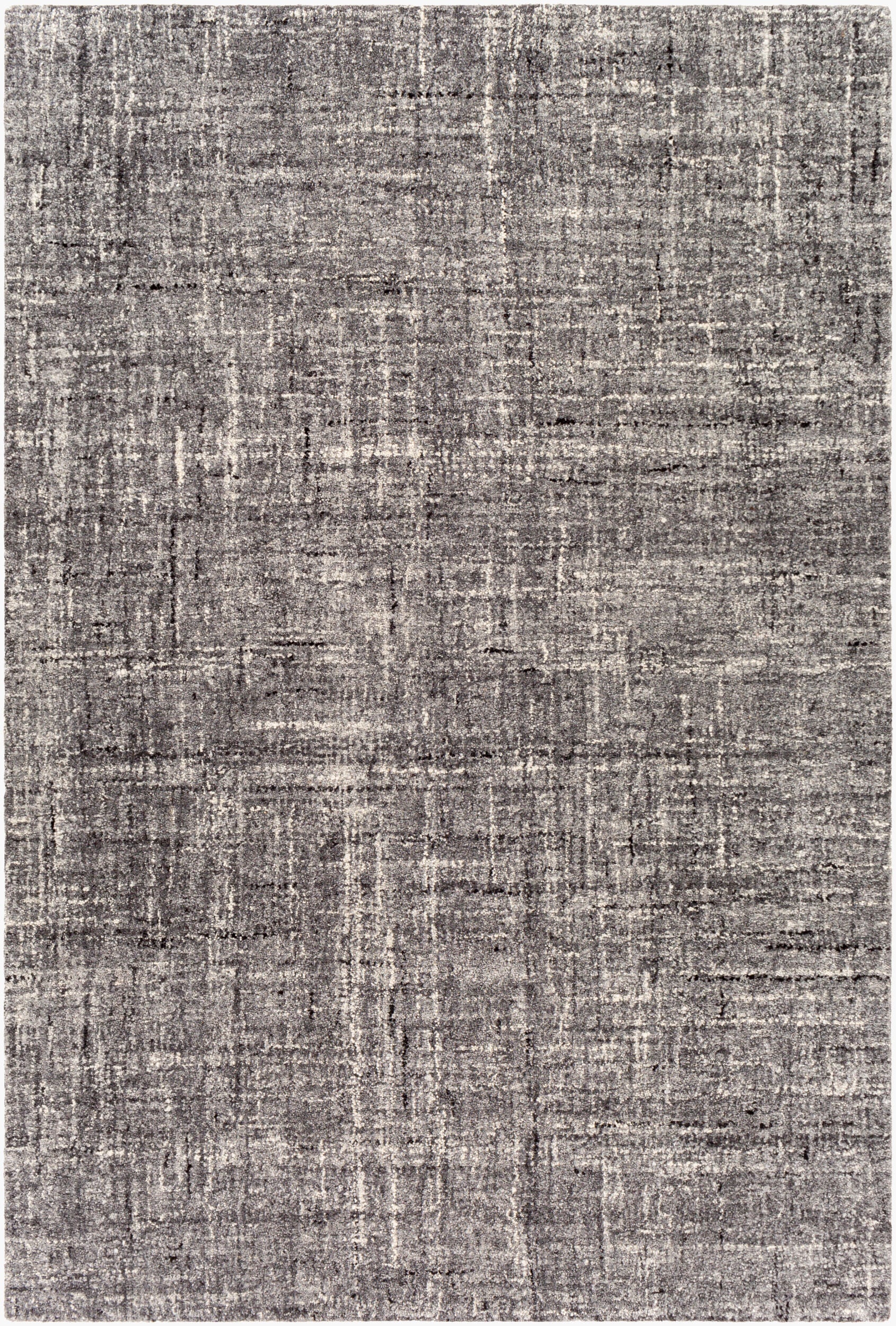Lucca Rug | Gray | LCA2302