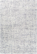 Lucca Rug | Gray | LCA2303