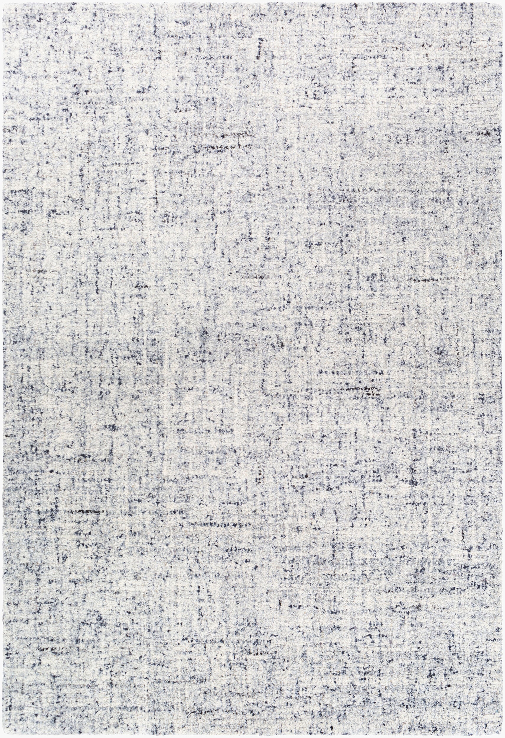 Lucca Rug | Gray | LCA2303