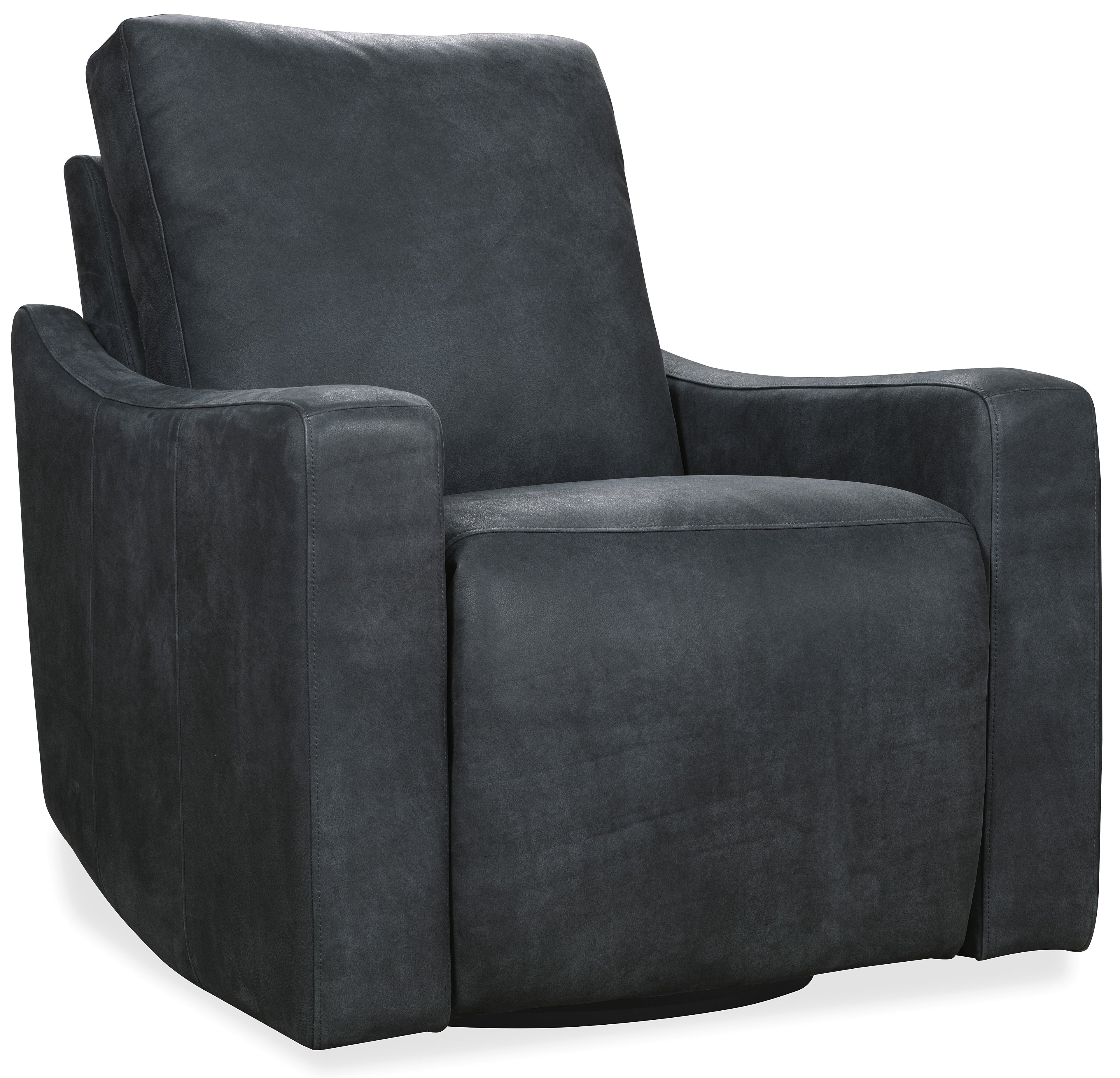 Lewis Power Swivel Recliner