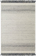 Lucie Rug | Ivory | LCE2301
