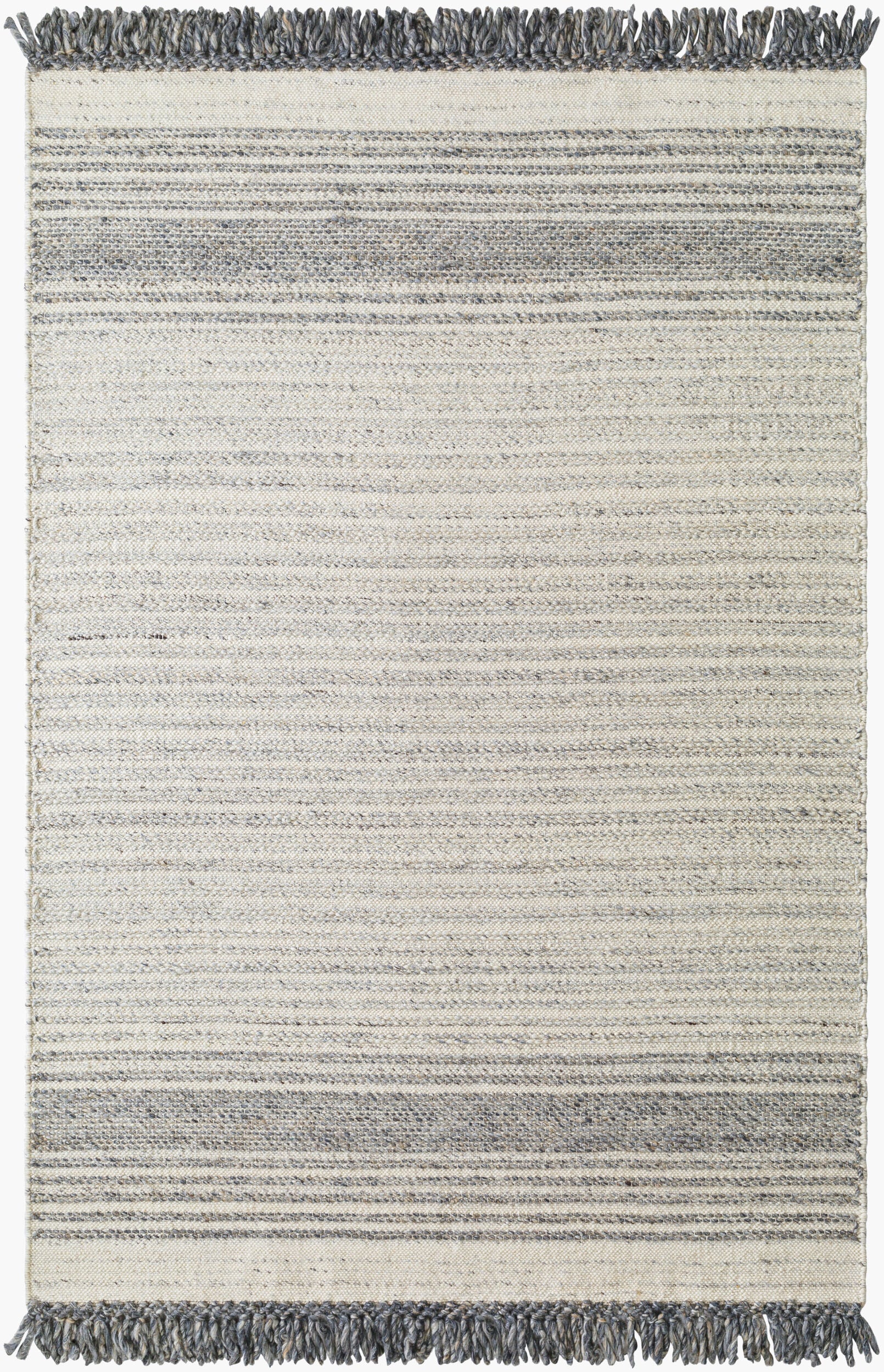 Lucie Rug | Ivory | LCE2301