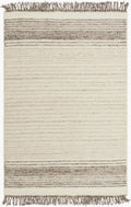 Lucie Rug | Ivory | LCE2302