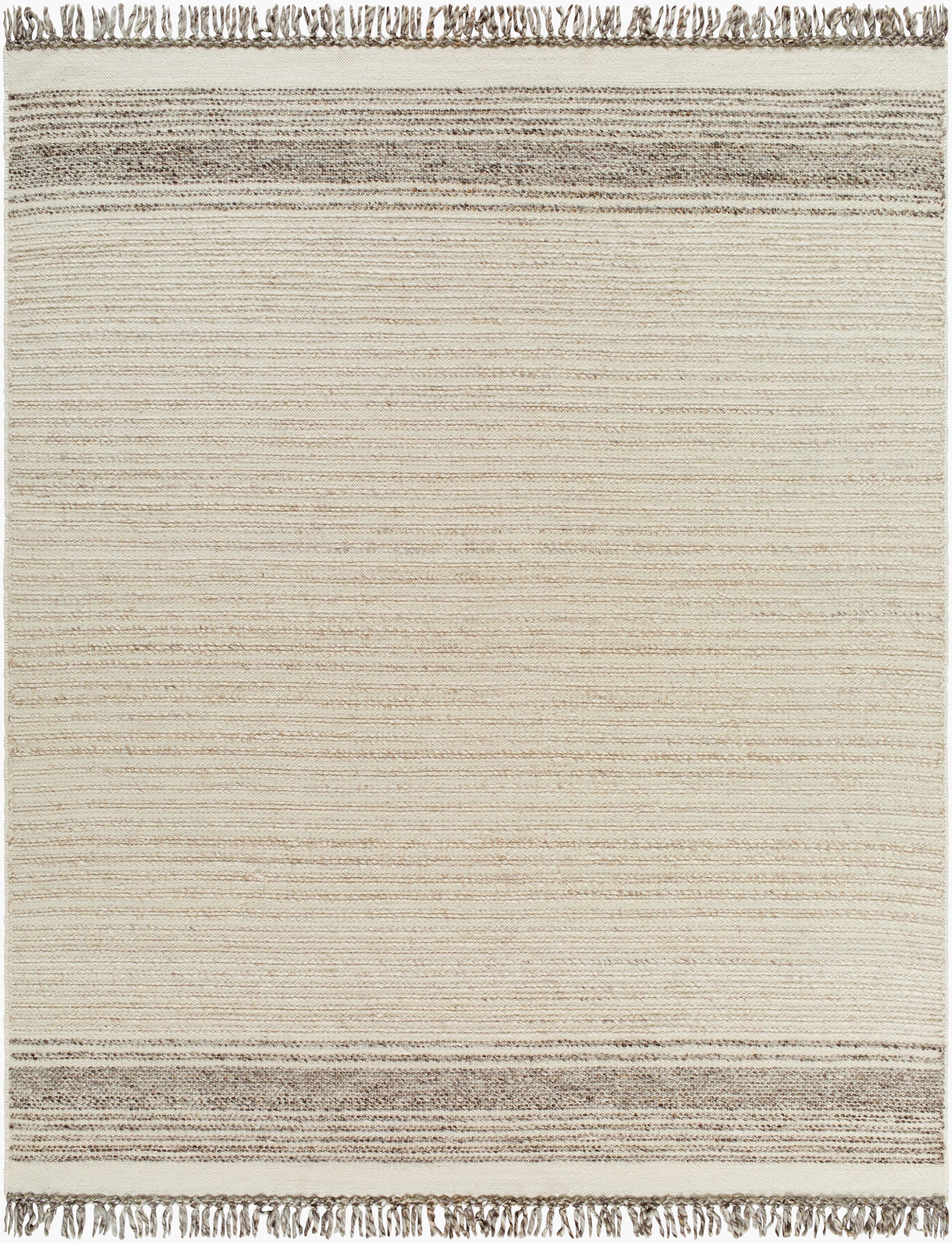 Lucie Rug | Ivory | LCE2302