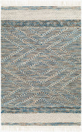 Lucia Rug | Blue | LCI2301