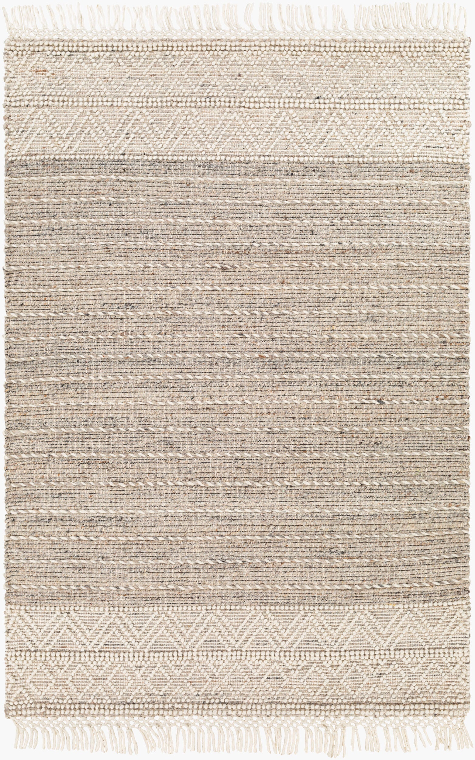 Lucia Rug | Cream | LCI2305