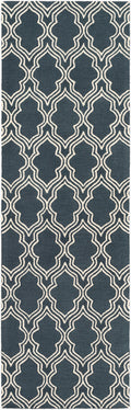 Lucka Rug | Dark Blue | LCK2032