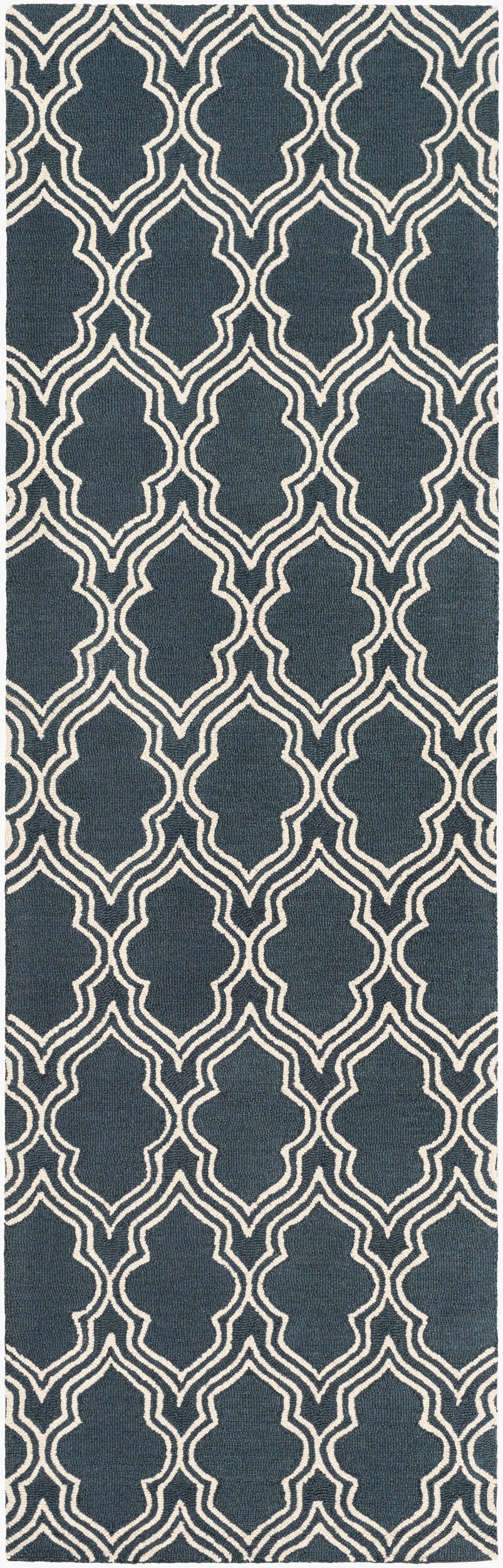 Lucka Rug | Dark Blue | LCK2032