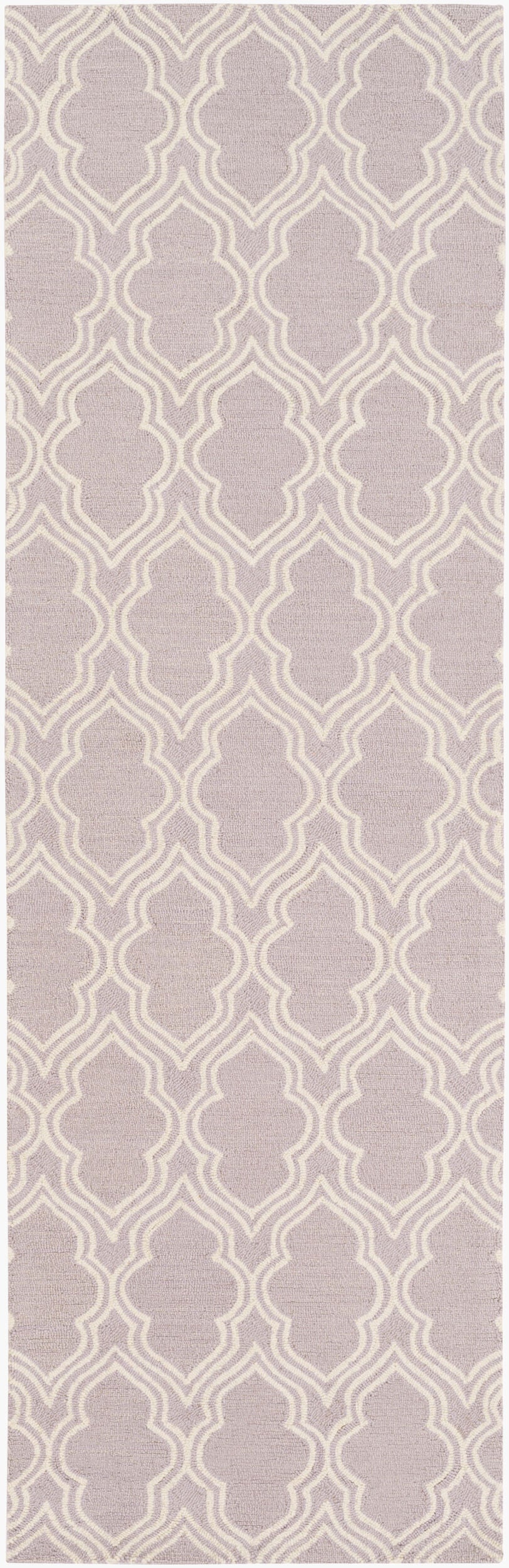 Lucka Rug | Lilac | LCK2035