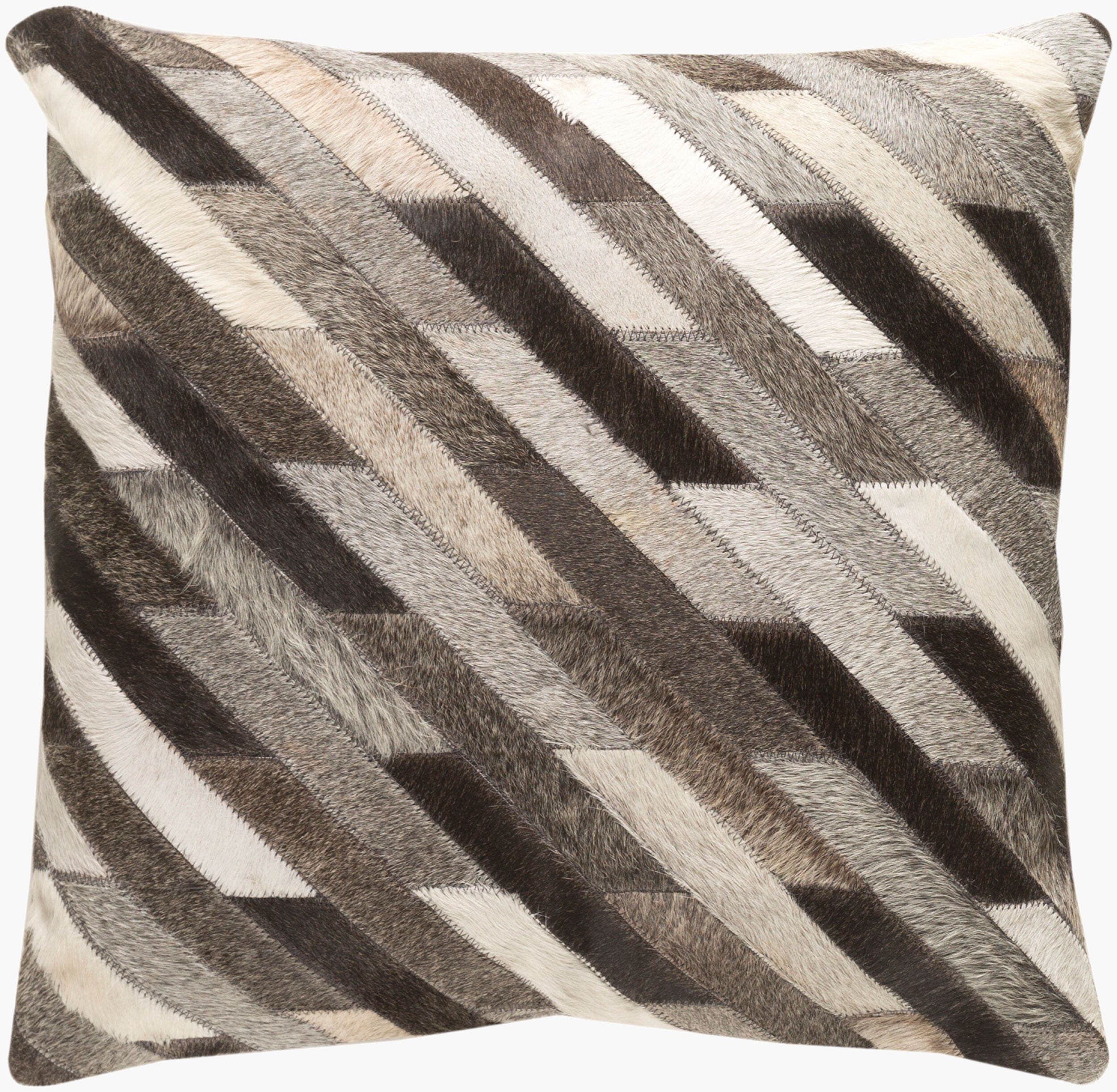 Lycaon Accent Pillow | LCN003