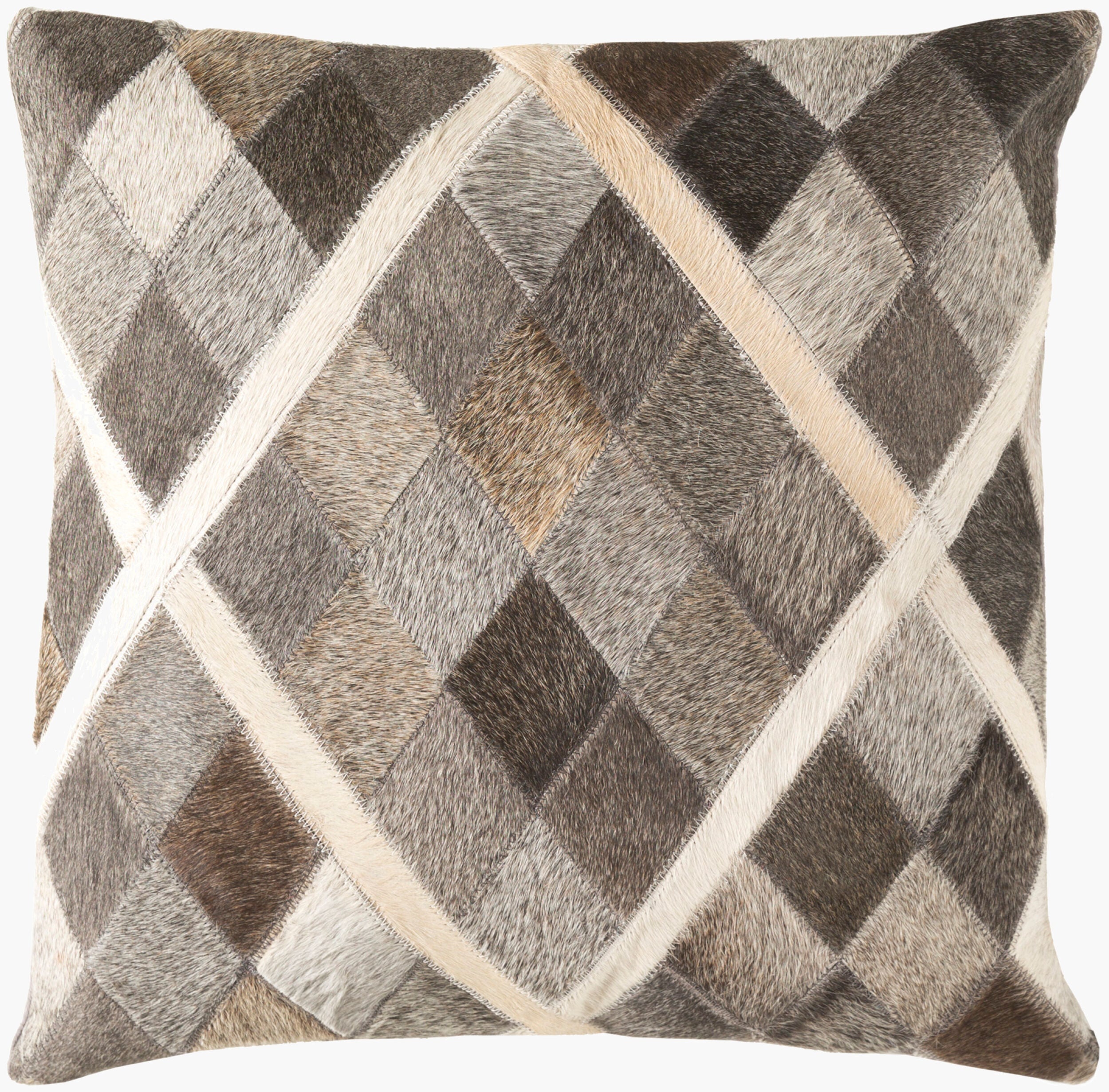 Lycaon Accent Pillow | LCN004