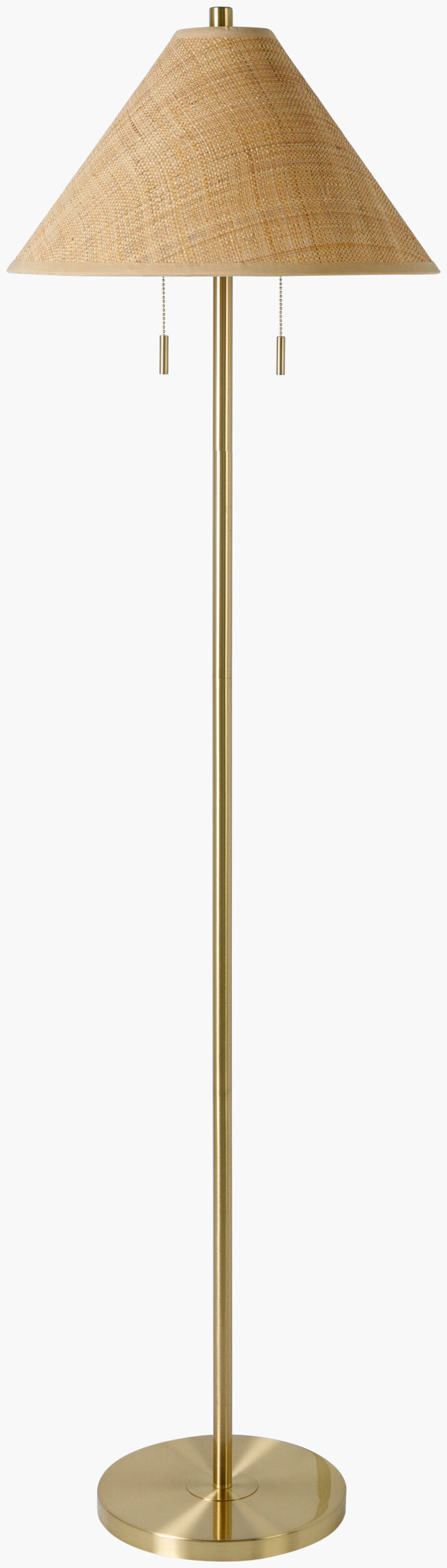 Lacona Accent Floor Lamp | LCO