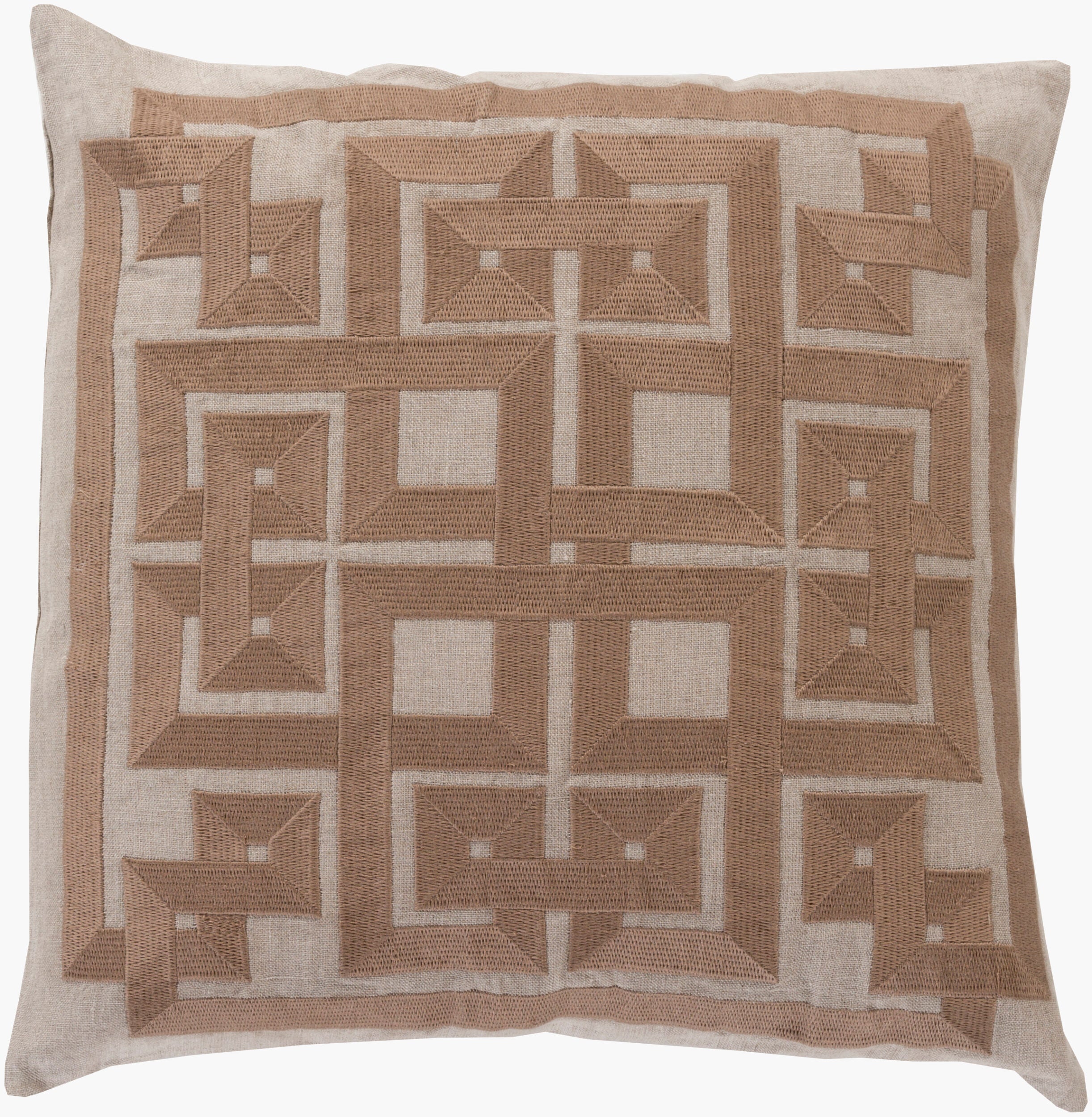 Gramercy Accent Pillow | LD001