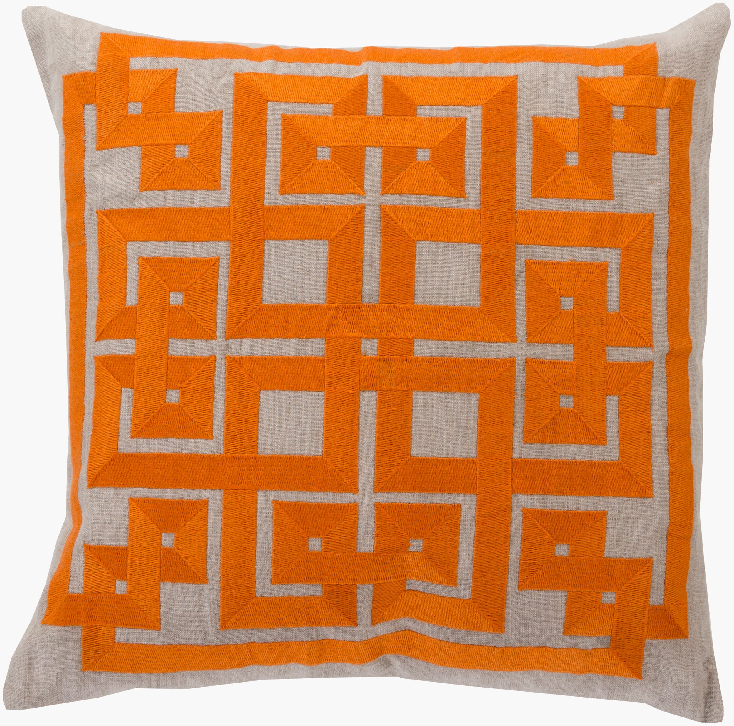 Gramercy Accent Pillow | LD003